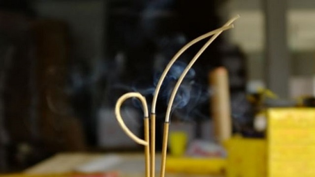 6 sự thật về Nhang Trầm Hương mà có thể bạn chưa biết