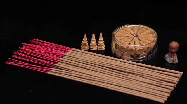 6 sự thật về Nhang Trầm Hương mà có thể bạn chưa biết