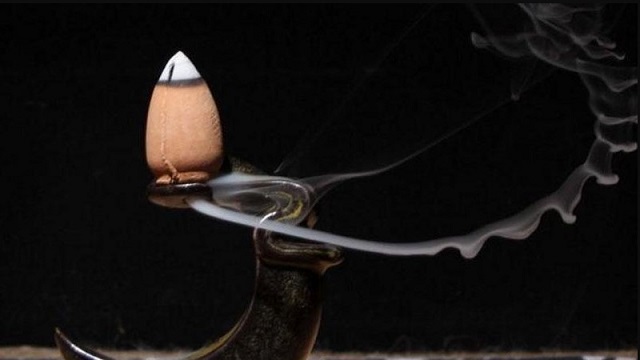 6 sự thật về Nhang Trầm Hương mà có thể bạn chưa biết