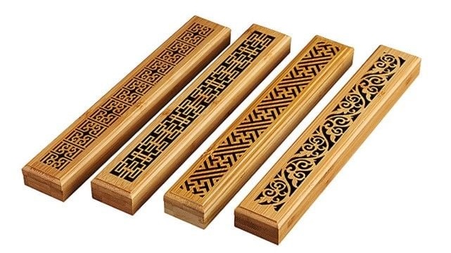 6 sự thật về Nhang Trầm Hương mà có thể bạn chưa biết