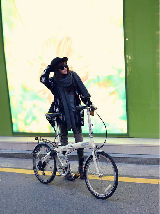 Cardigan len xù ấm áp ngày đông