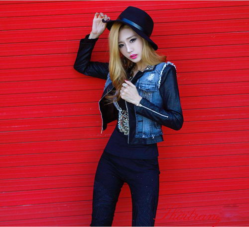 Áo jacket đẹp