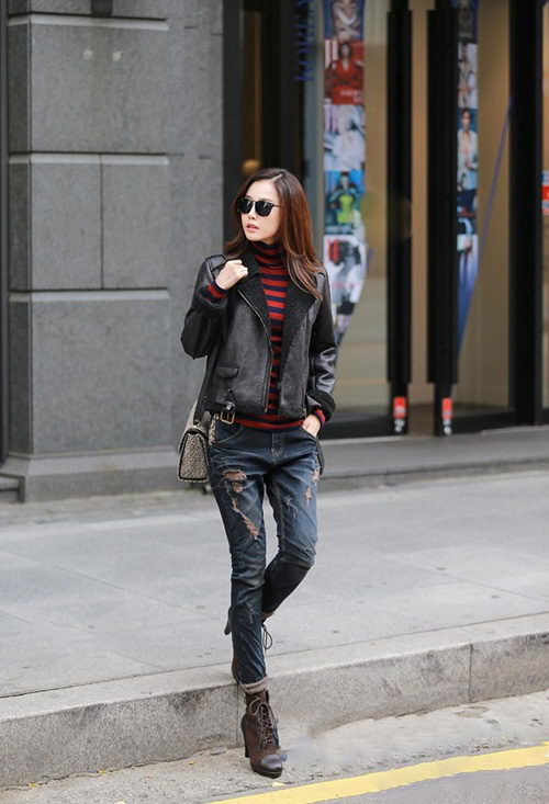 Áo jacket đẹp