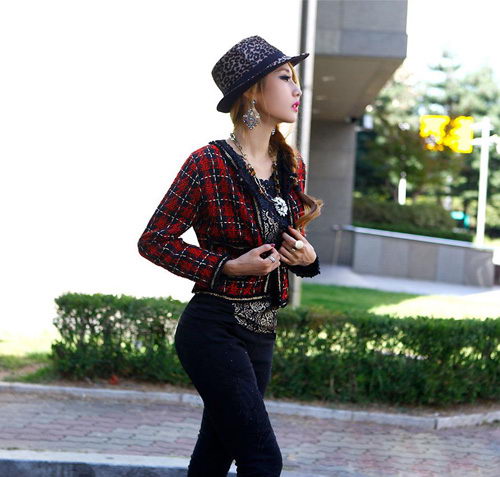 Áo jacket đẹp