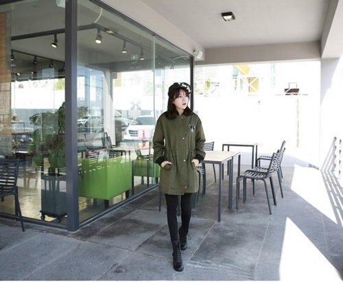 Áo jacket đẹp