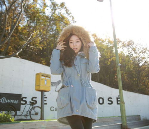 Áo jacket đẹp
