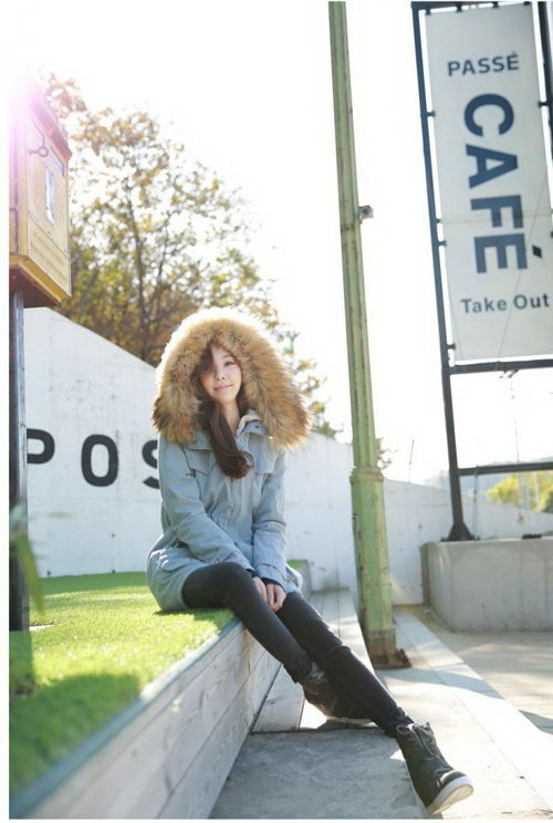 Áo jacket đẹp