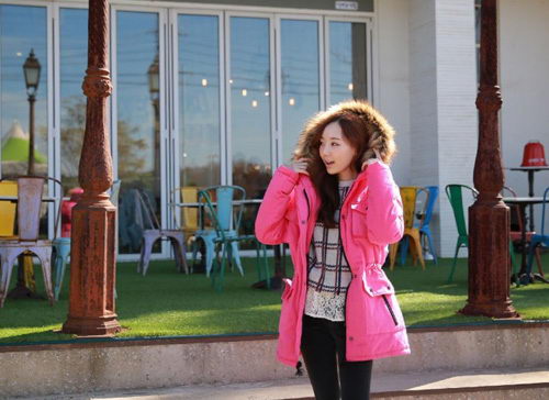 Áo jacket đẹp