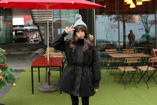 Áo jacket đẹp