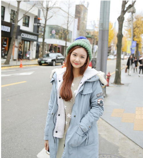 Áo jacket đẹp