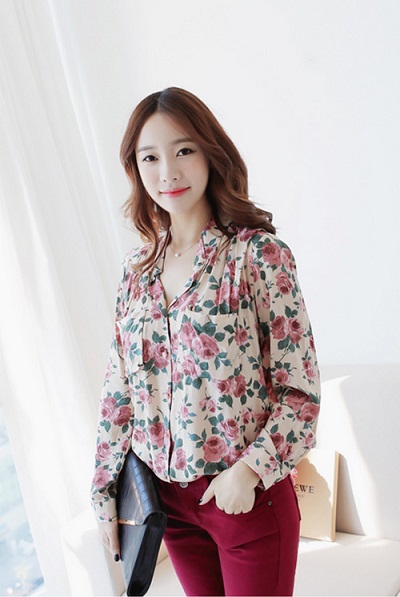 Gợi ý mẫu áo sơ mi dành cho người béo