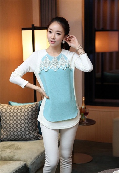 Áo thun đẹp cho bạn gái năng động