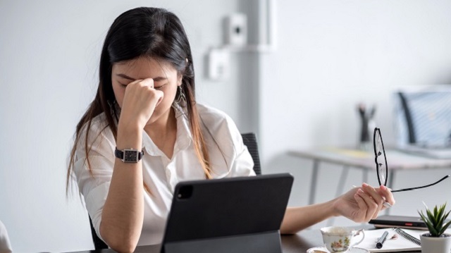 Bí quyết xua tan Căng thẳng & Stress từ Trầm hương