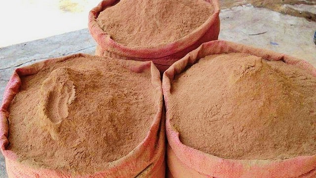 Bột keo bời lời – thành phần không thể thiếu trong sản xuất hương nhang