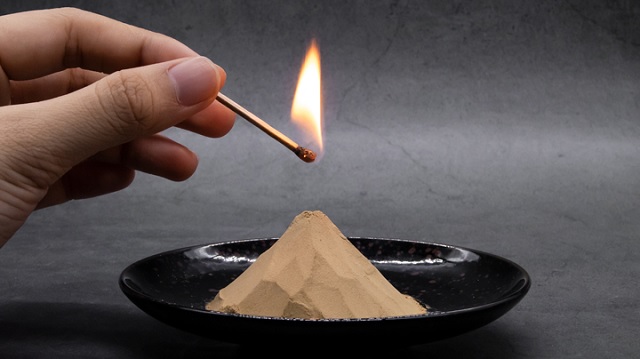 Bột Trầm Hương: Công dụng & Cách dùng