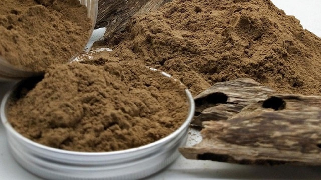 Bột trầm hương trong Phong thủy và Thiền Định