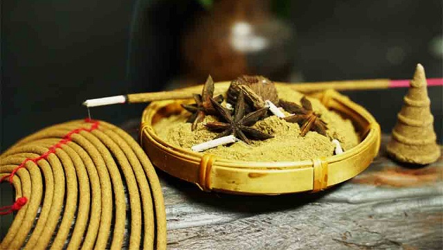 Các loại Hương trầm, cách lựa chọn & sử dụng