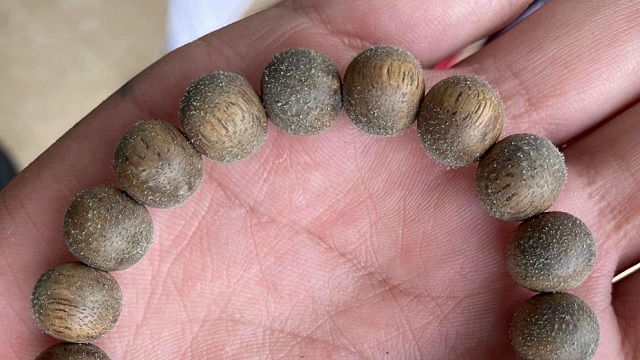 Cách bảo quản trầm giúp lưu giữ hương thơm lâu dài