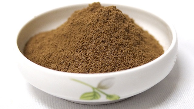 Cách đốt bột trầm hương đúng chuẩn
