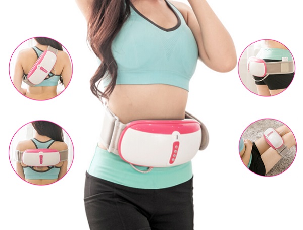 Chọn mua máy tập cơ bụng cho phụ nữ sau sinh