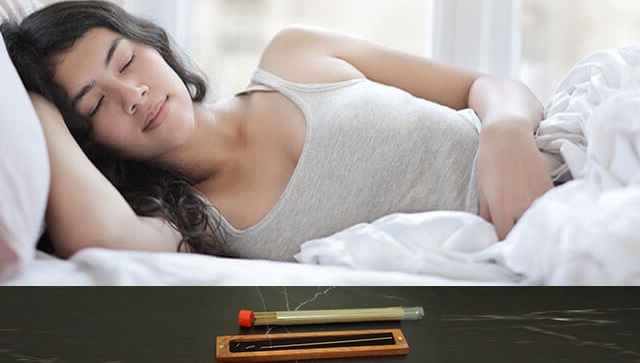 Có nên đốt trầm hương trong phòng kín?