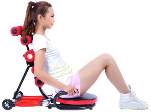 Có nên mua máy tập cơ bụng để tập ở nhà không?