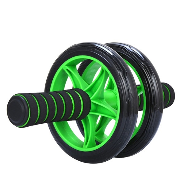 Con lăn tập cơ bụng AB Wheel