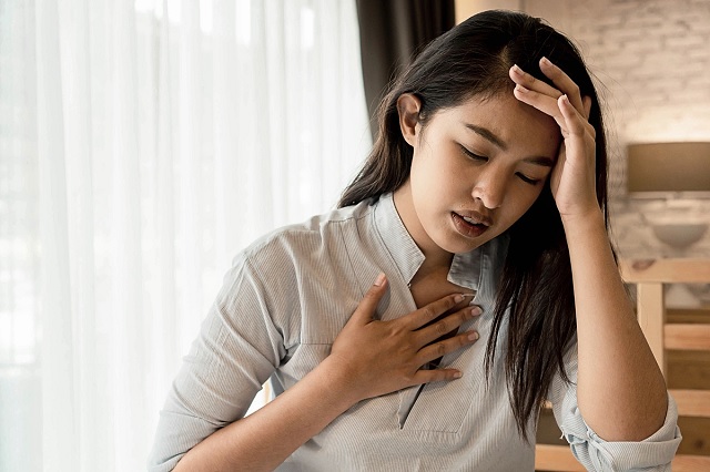 Dị ứng Trầm Hương: Nguyên nhân và biện pháp xử lý an toàn