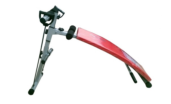 Ghế cong tập bụng Thanh Xuân 3 chức năng