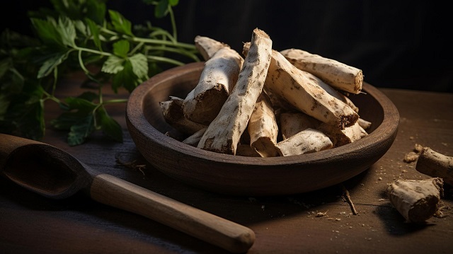 Giá trị của Trầm hương trong Y học cổ truyền