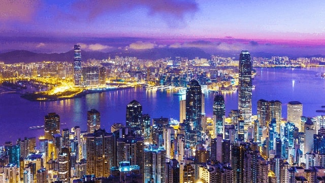 Nguồn gốc tên gọi Xứ Cảng Thơm của Hồng Kông