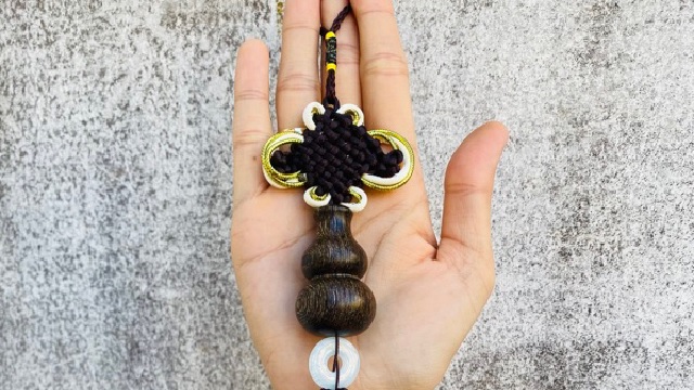 Hiểu về Hồ lô trầm hương