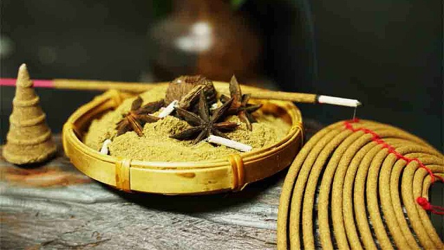 Hiểu về nhang không khói