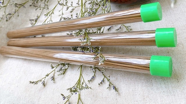 Hiểu về nhang trầm hương không tăm: Tác dụng & Cách dùng