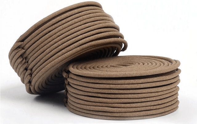 Hiểu về nhang vòng Trầm Hương