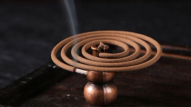 Hiểu về nhang vòng Trầm Hương