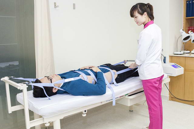Hiểu về phục hồi chức năng
