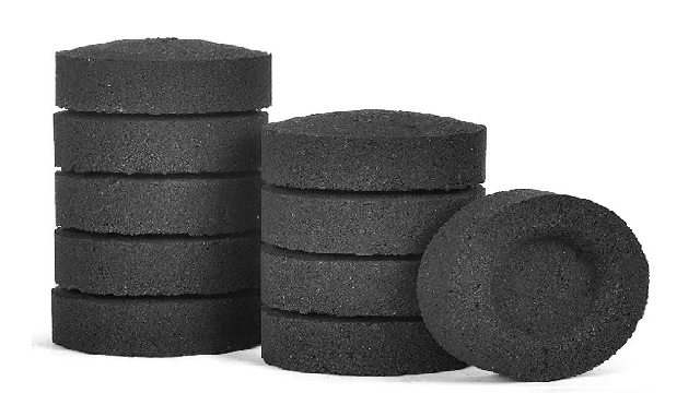 Hiểu về than hoạt tính đốt trầm