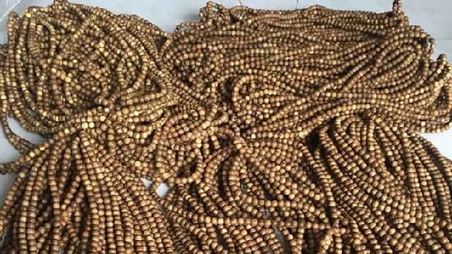 Hiểu về trầm hương nhân tạo