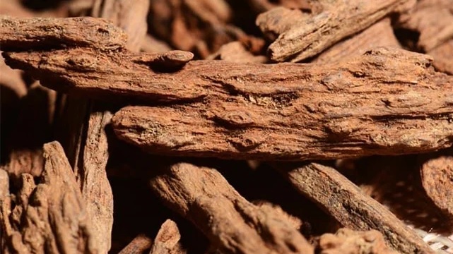 Hiểu về trầm hương rục