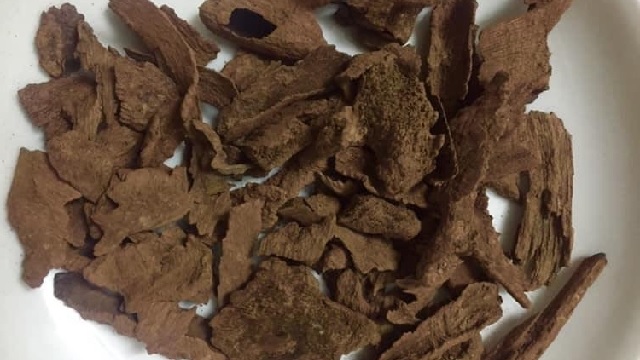 Hiểu về trầm hương rục