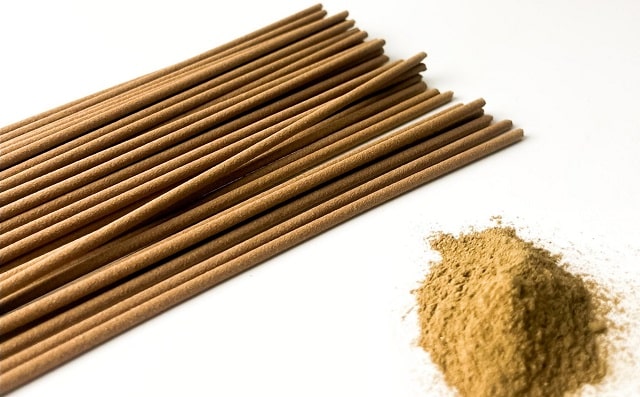 Hiểu về trầm hương thanh