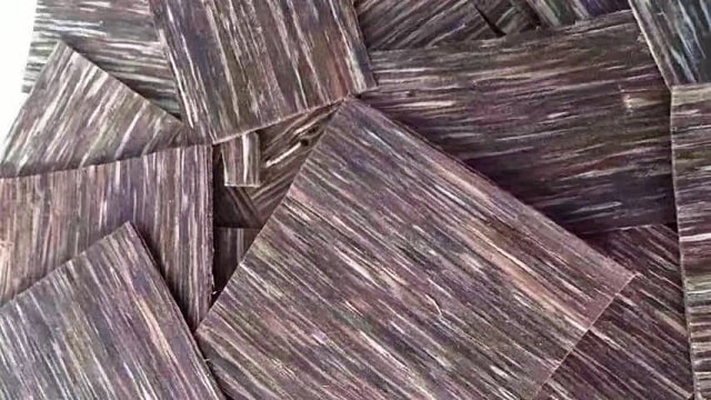 Hiểu về trầm sánh ghép