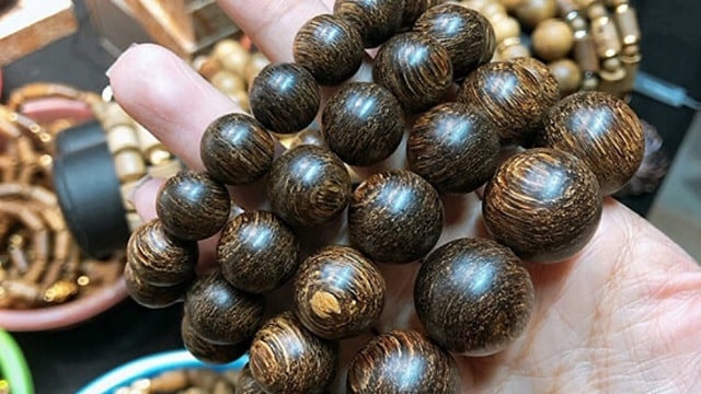 Hiểu về trầm sánh ghép