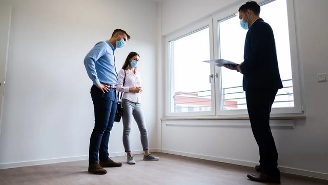 Hướng dẫn chi tiết cách xông nhà mới khi Nhập trạch