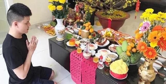 Hướng dẫn chi tiết cách xông nhà mới khi Nhập trạch