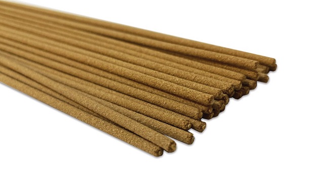 Khói trầm hương có độc không?