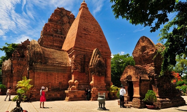 Lịch sử sử dụng trầm hương