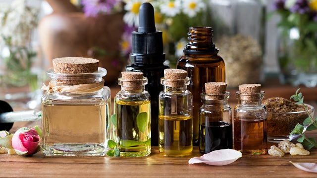 Liệu pháp mùi hương: Nghệ thuật chữa lành từ thiên nhiên