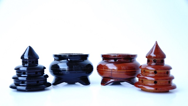 Lợi ích của việc xông trầm cho phòng ngủ